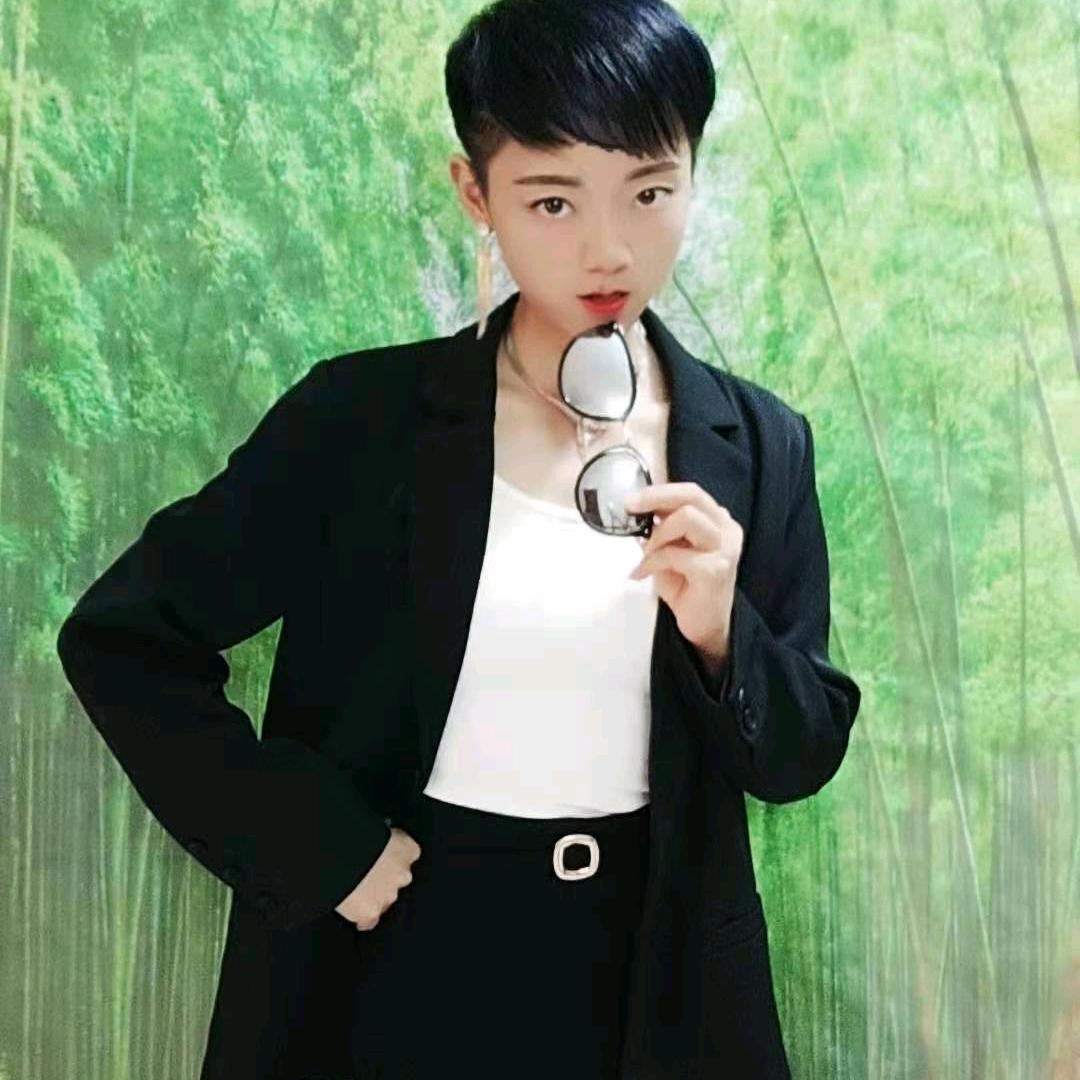 吖宝☀️