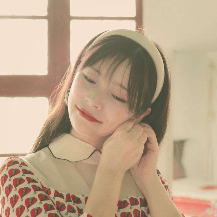 徐美丽🍀
