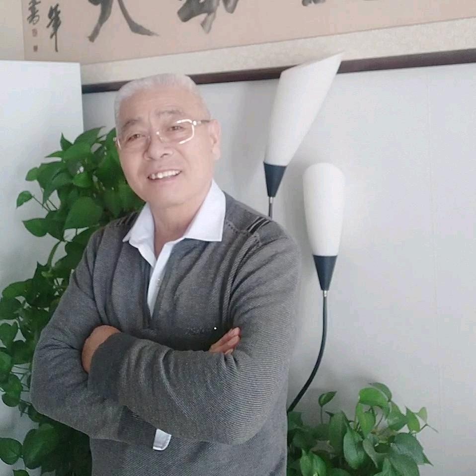 老头儿说逗唱