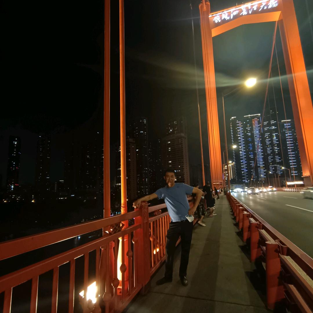 刚哥