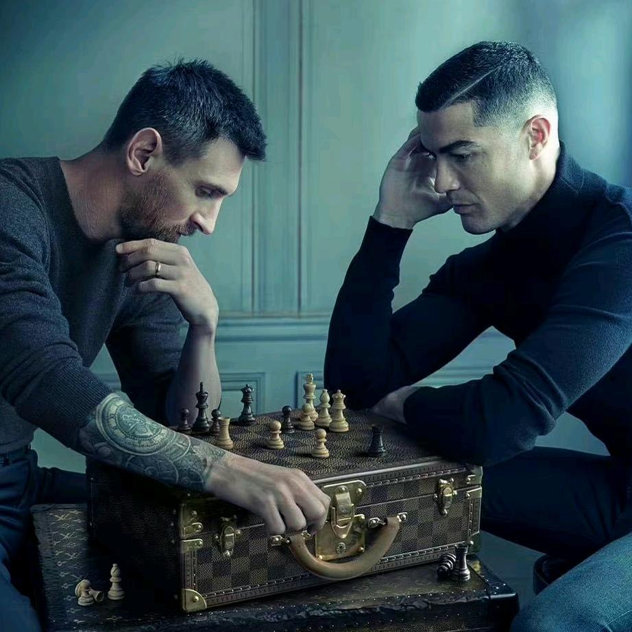 来吧，比划比划吗