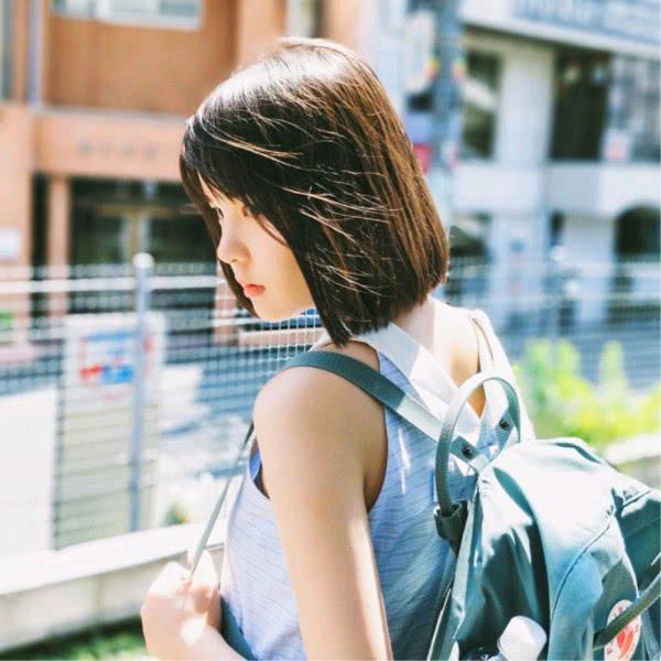 淡雾清晨