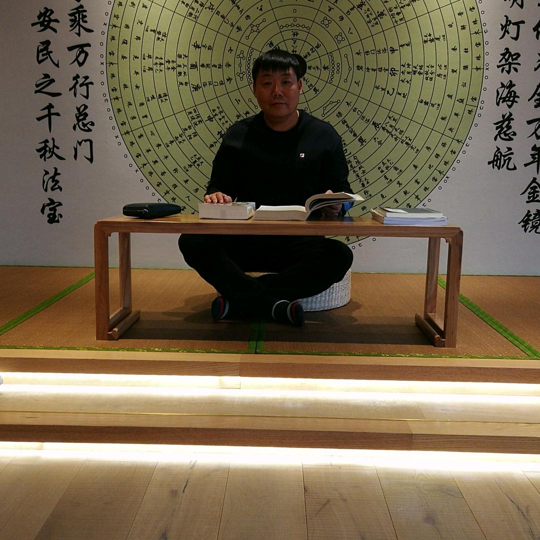 山水