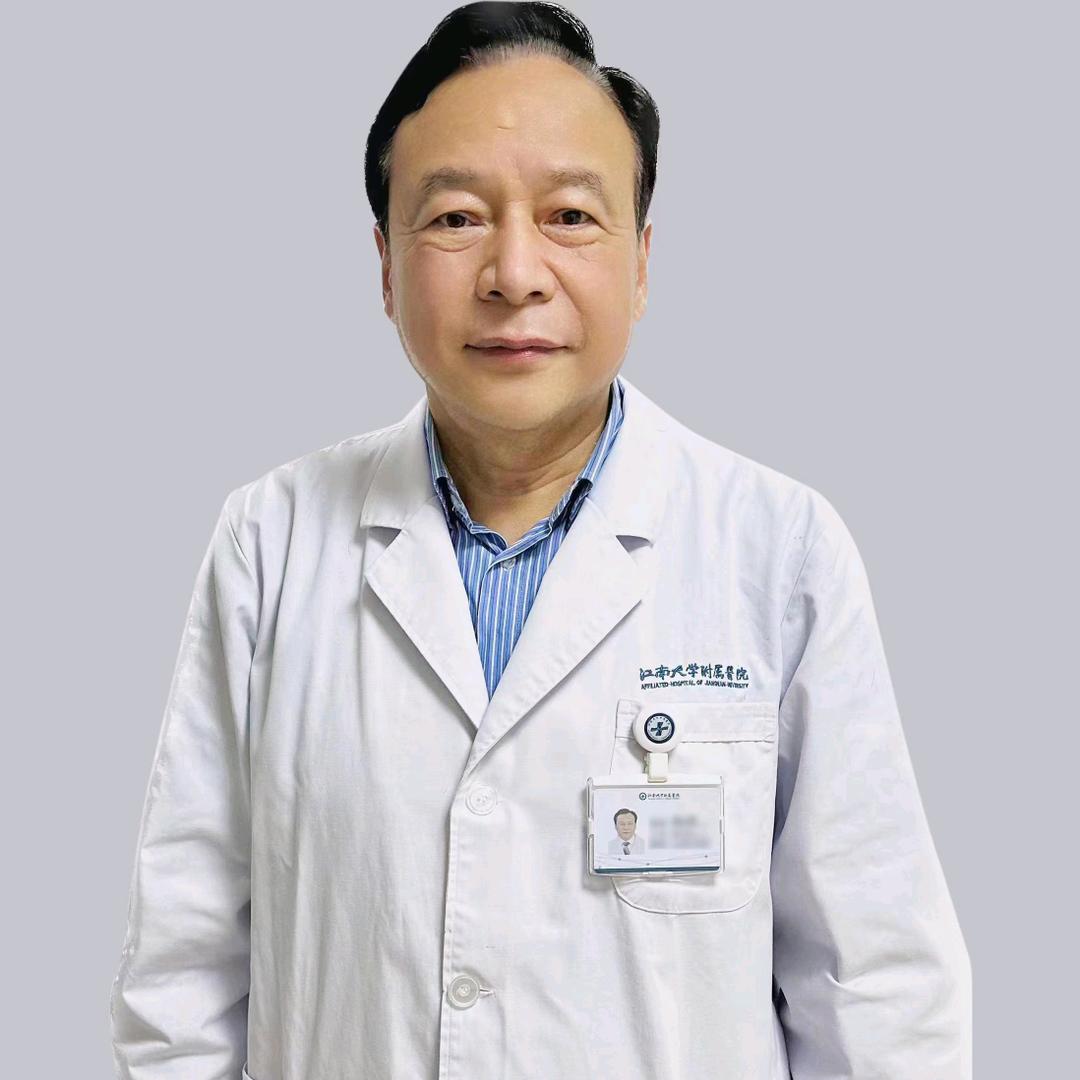 心内科陶以嘉主任