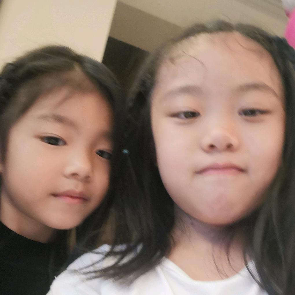 我很幸福