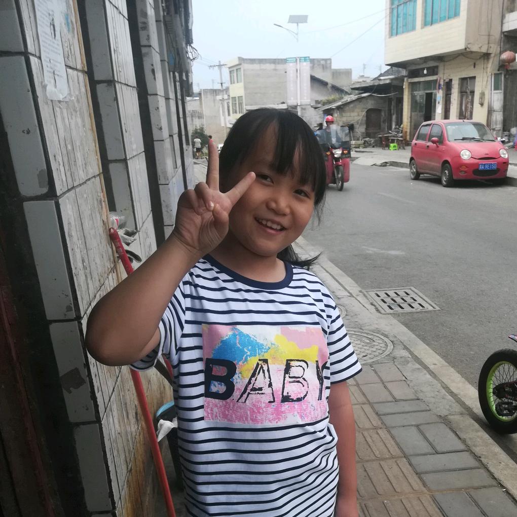 博宇妈