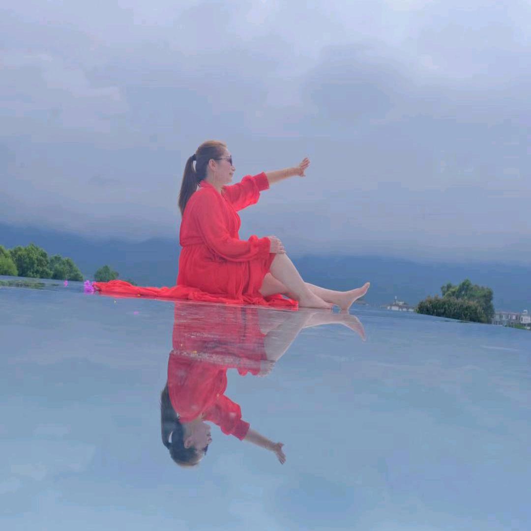 用户3492757978793珍惜每一天