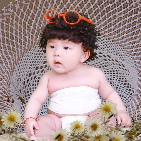 靓颜美容