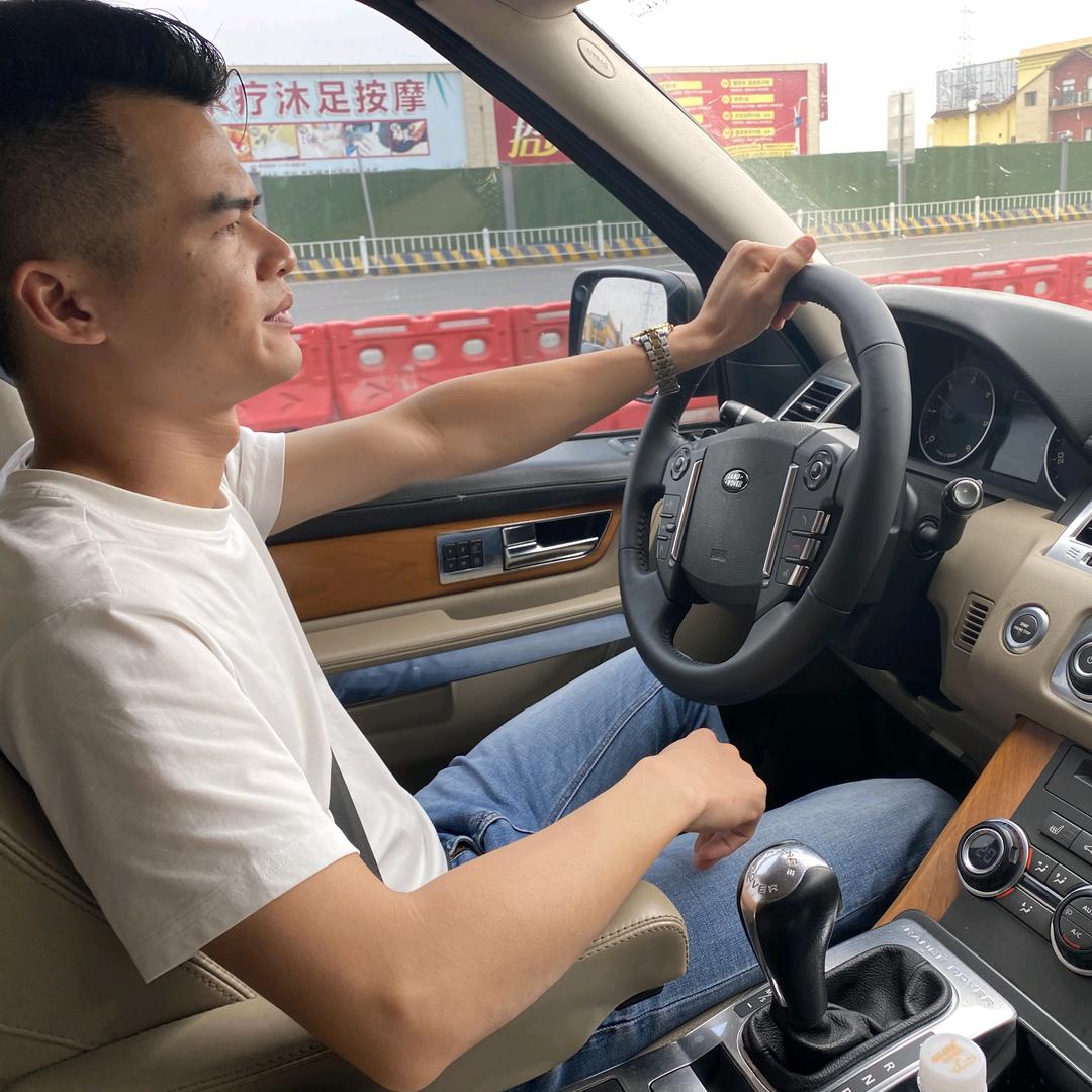 阿仲二手车