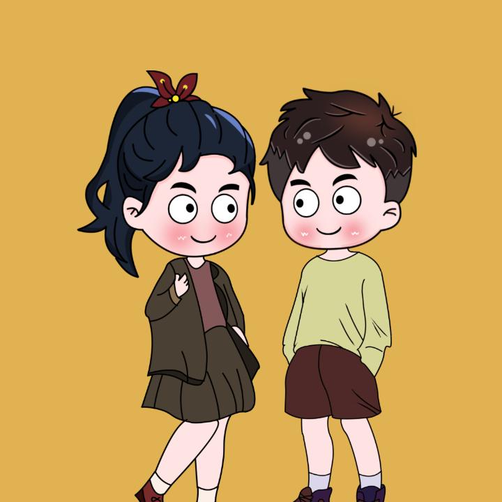 小彩虹动漫