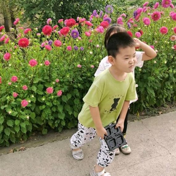保存好