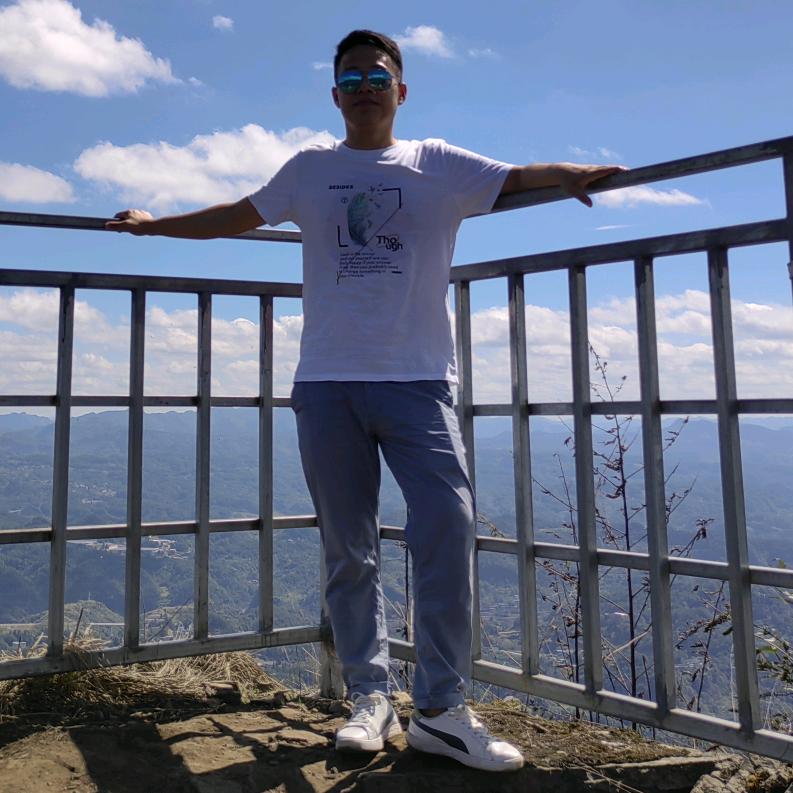 农村涛哥