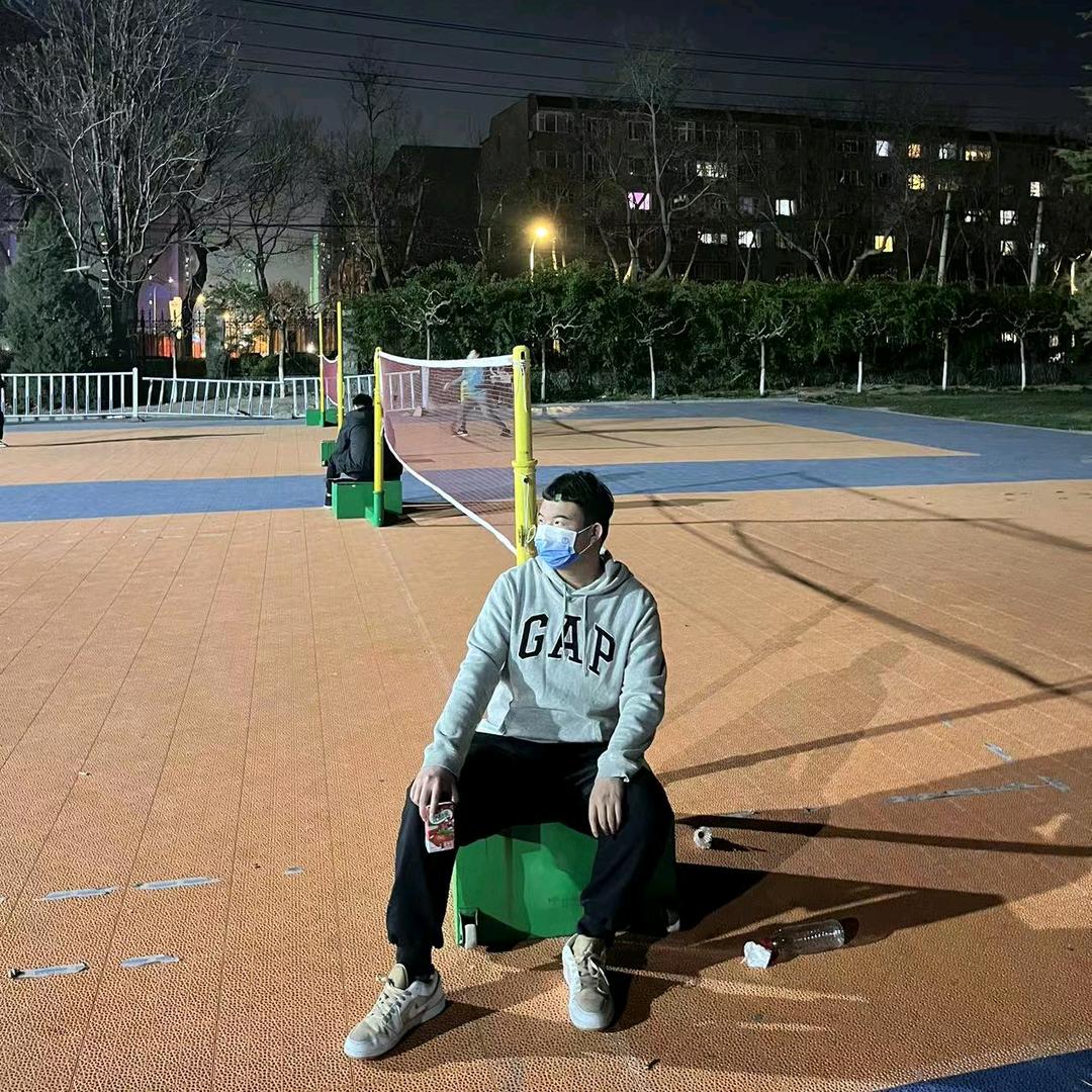 小雨超级棒