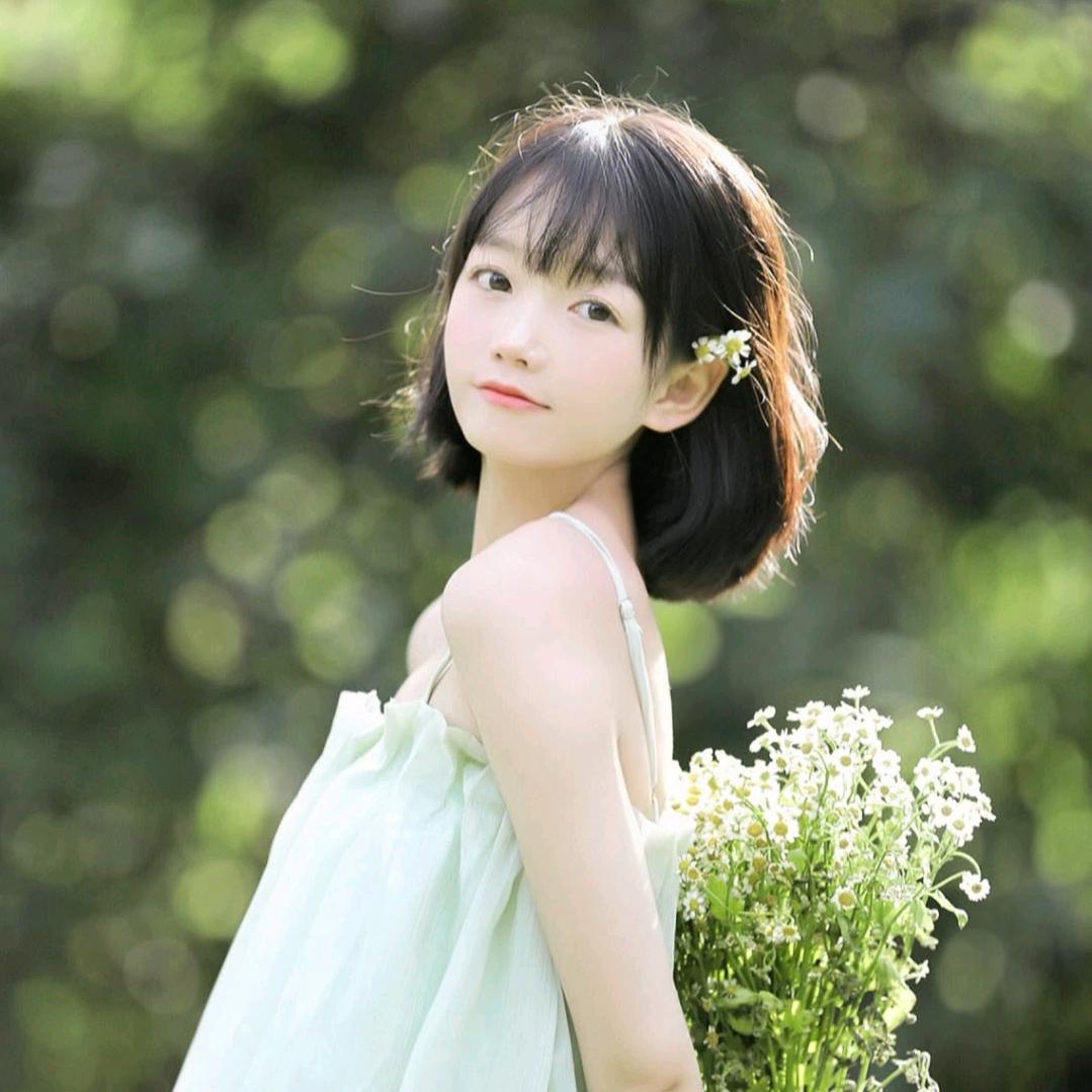 🍀小可爱🍀