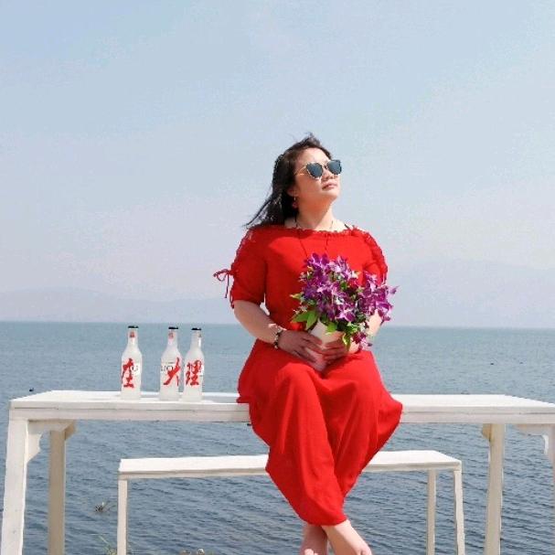 用心看世界～容容