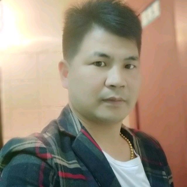 遇到你就让我着迷