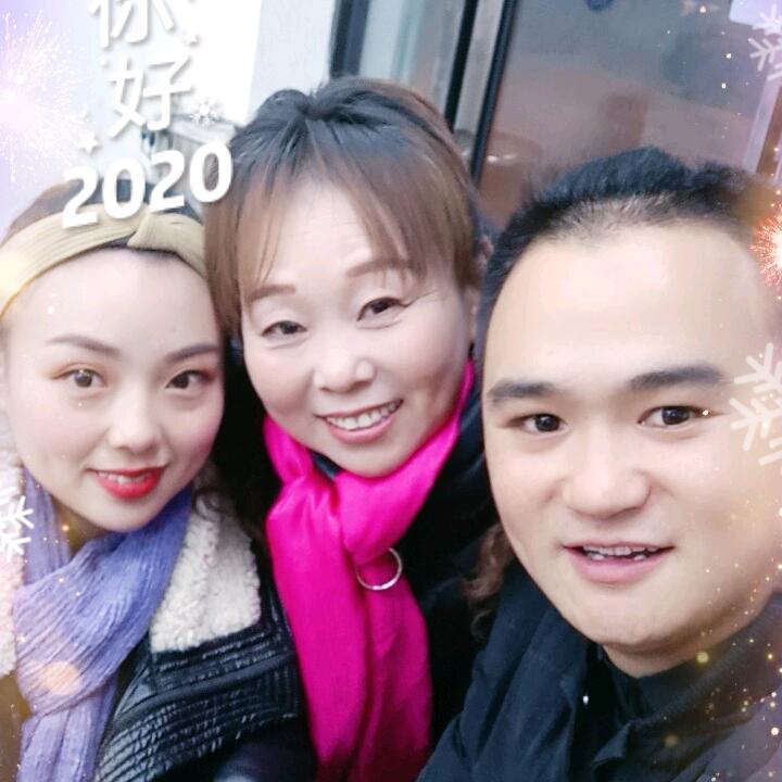 田聪聪唢呐妈妈