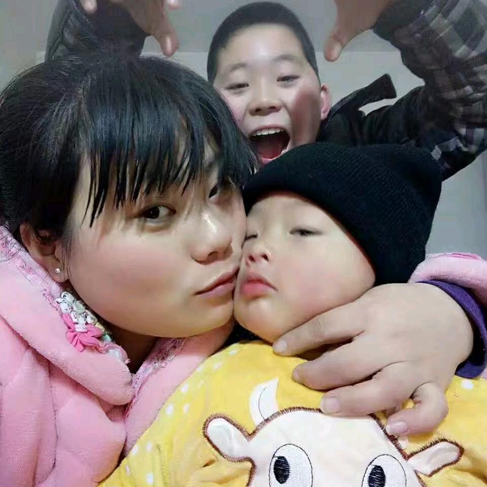 娟娟