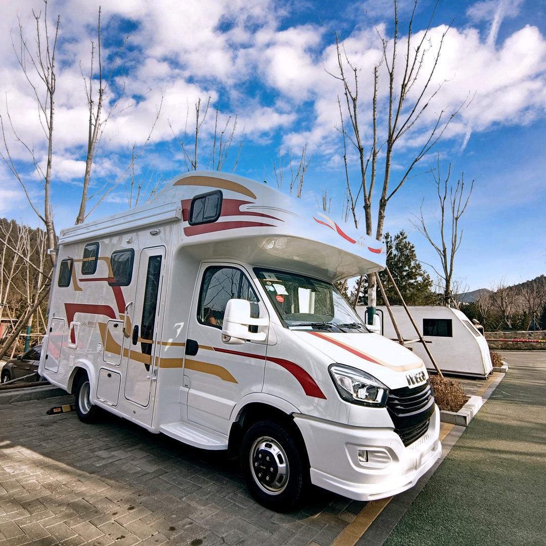山东房车 泉哥