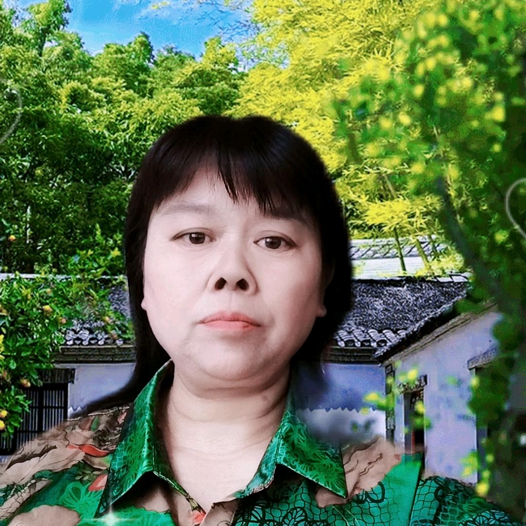 周姐（正能量教带货）