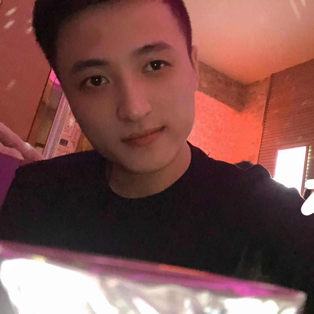 小陈旭