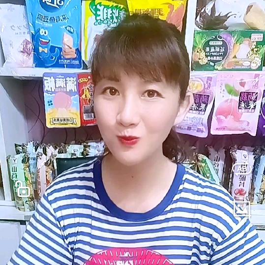 芳芳美食（橱窗可下单）