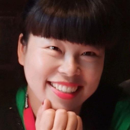 半疯癫英语 李月老师