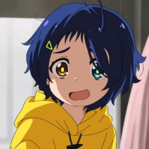 香菜恶魔👿