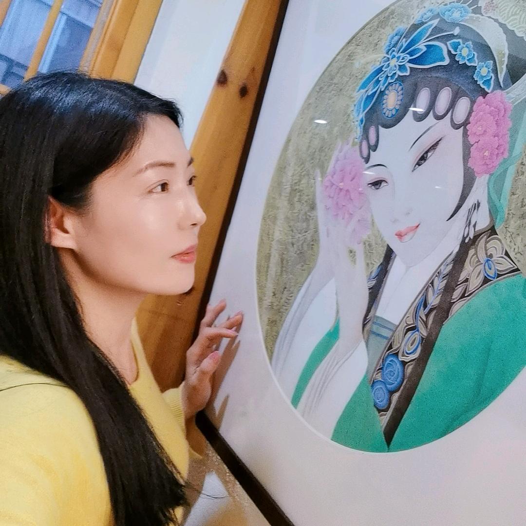 瑞越晓鸥