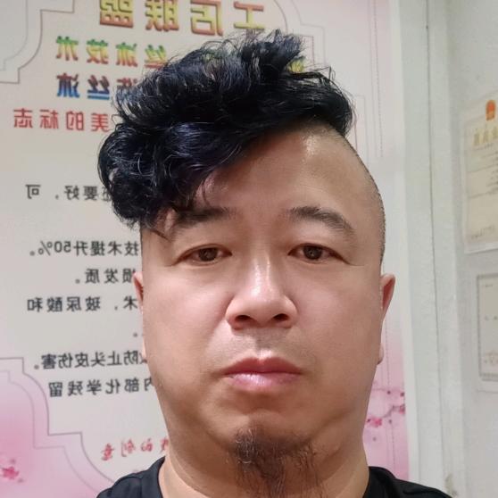 洋哥爱生活