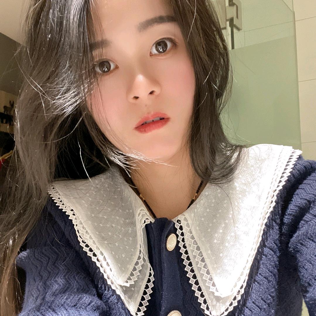 @琪琪吖