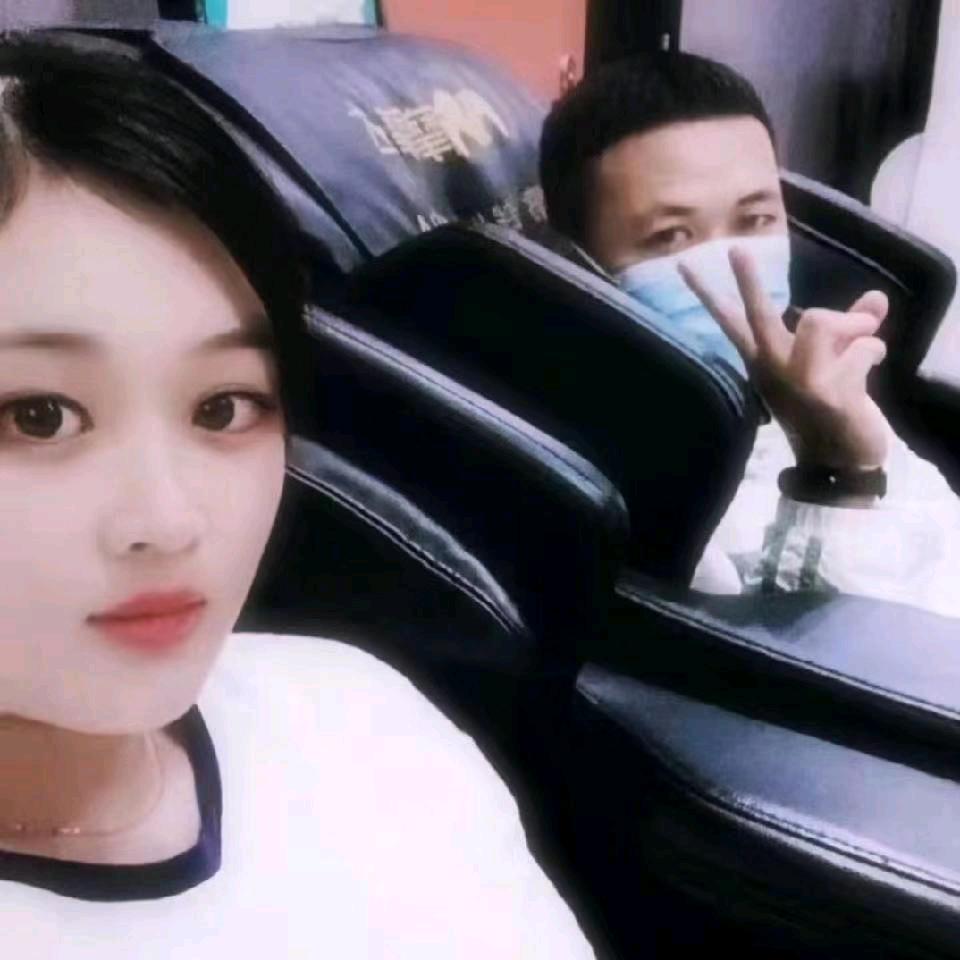 @十