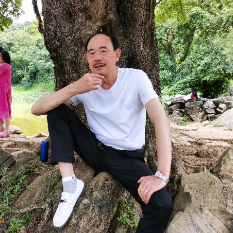 乡村大叔