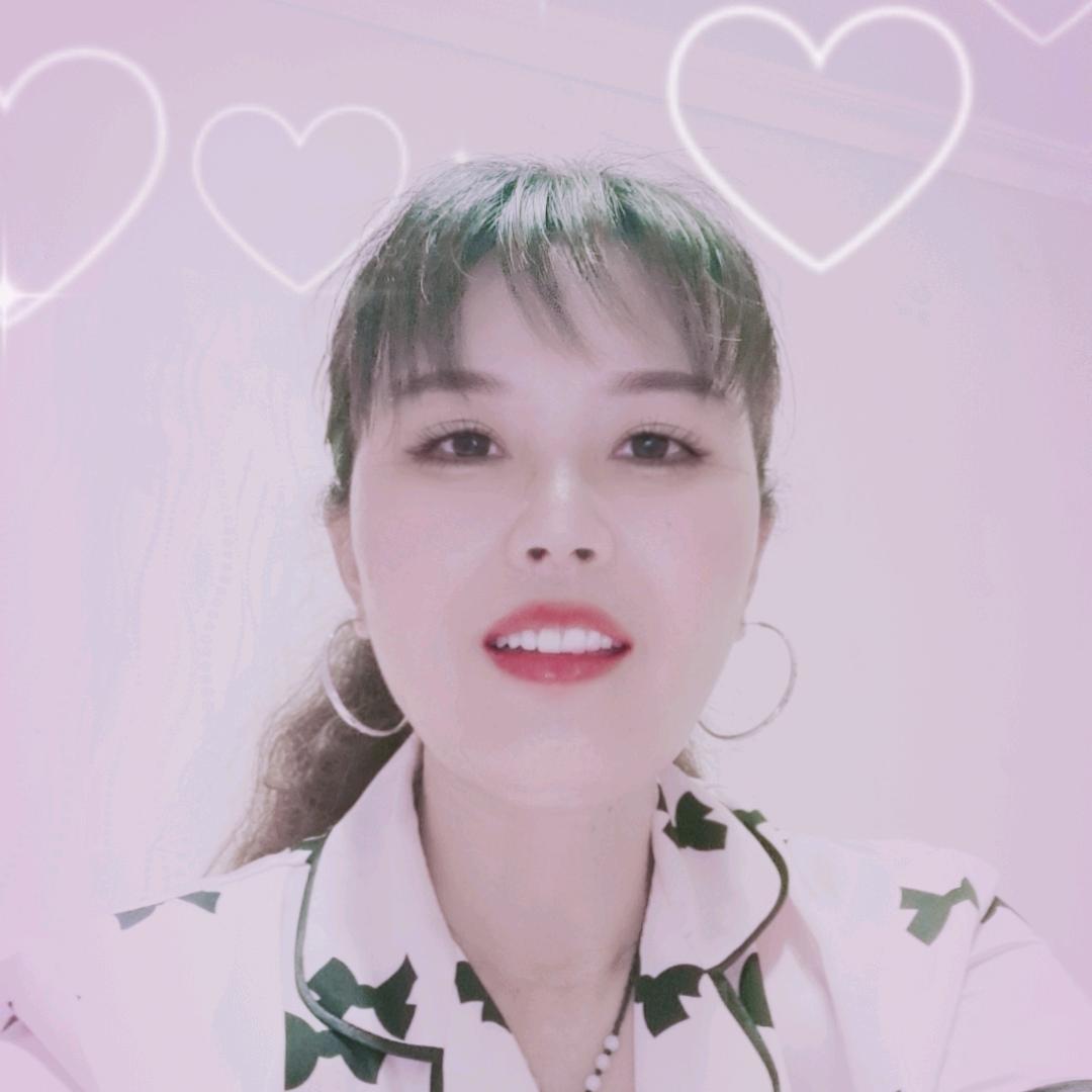 王花