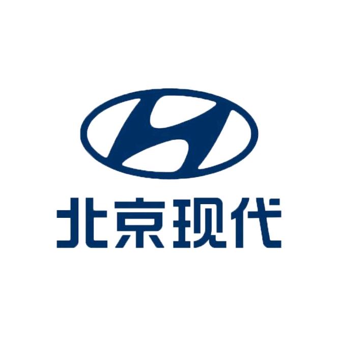 自贡新成北京现代店