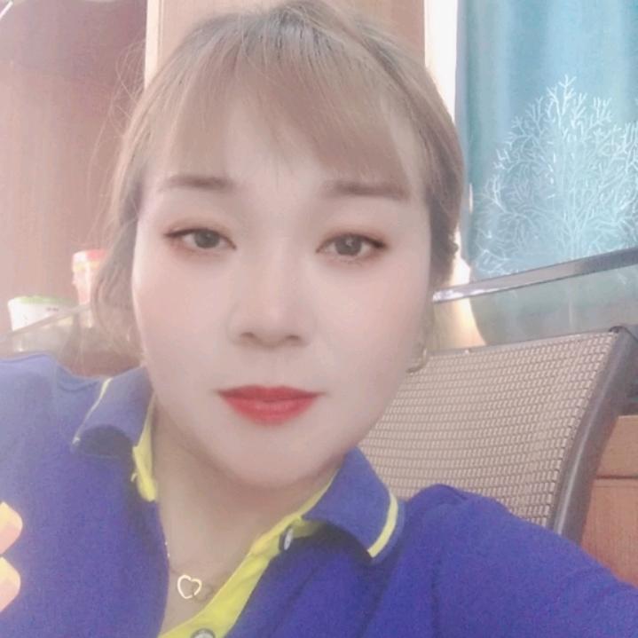 满香(龙满香)
