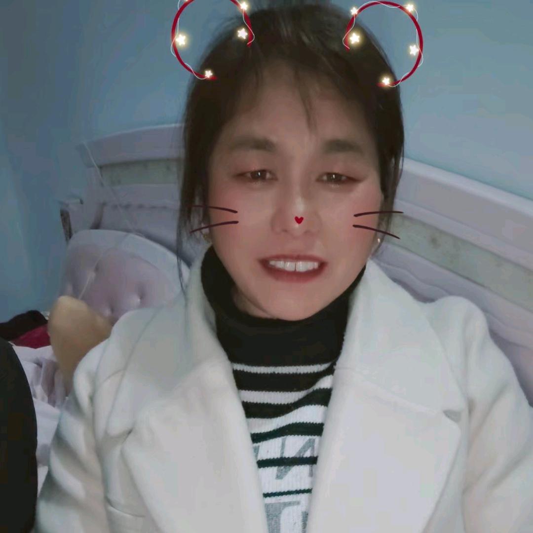春暖花开…
