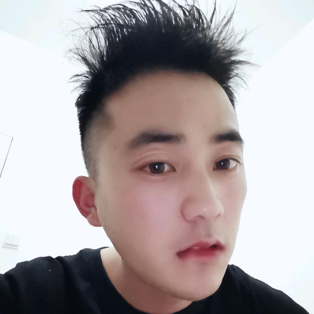 @一只小锦李