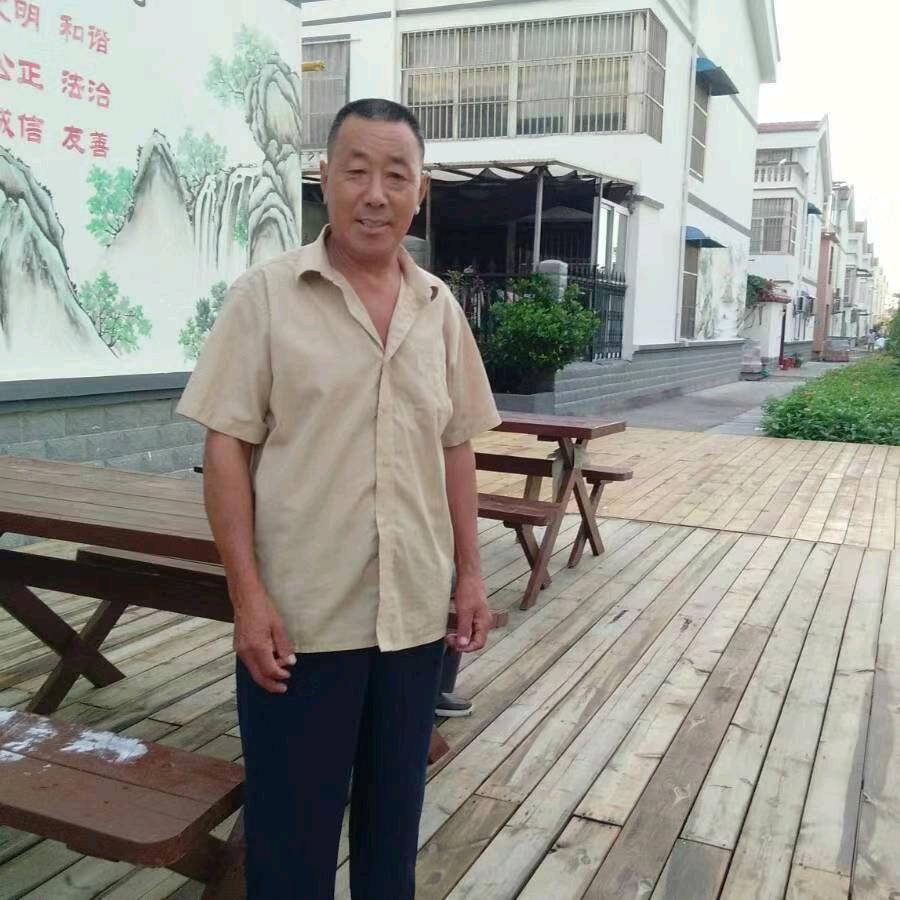 马二爹