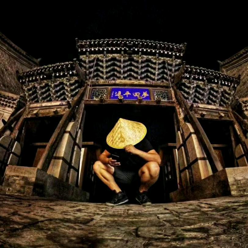 观良君