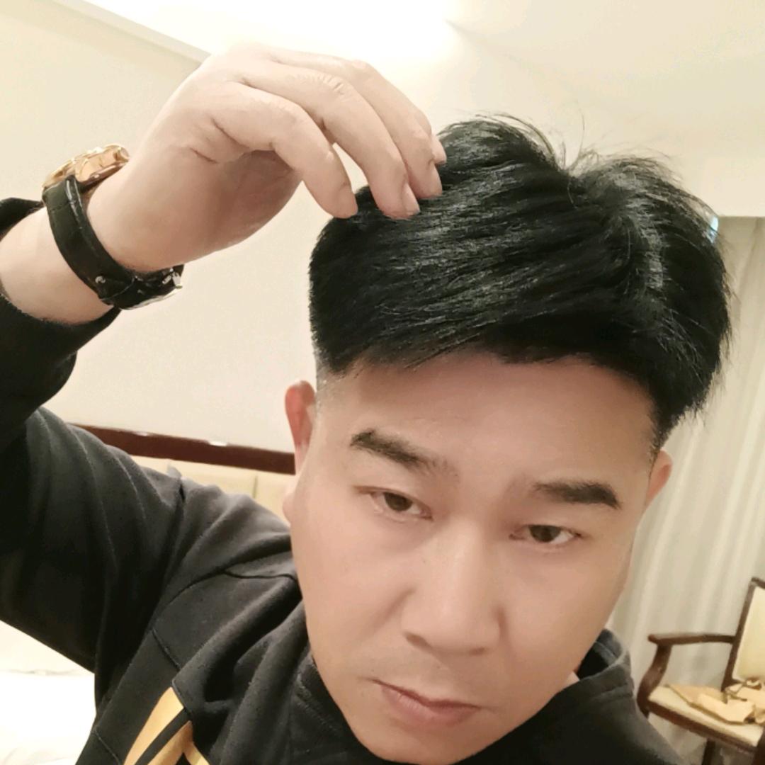 不老男神(钟启明)