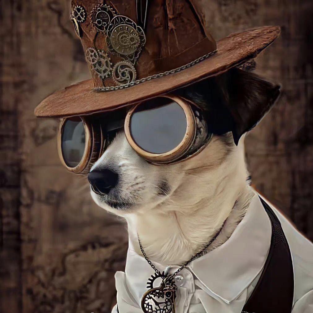 车水马龙与我何干