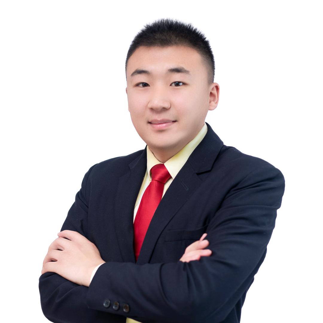 凯华探房