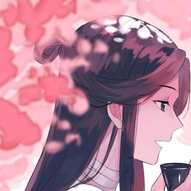 若水三千@