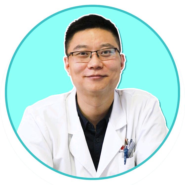 骨科韩主任