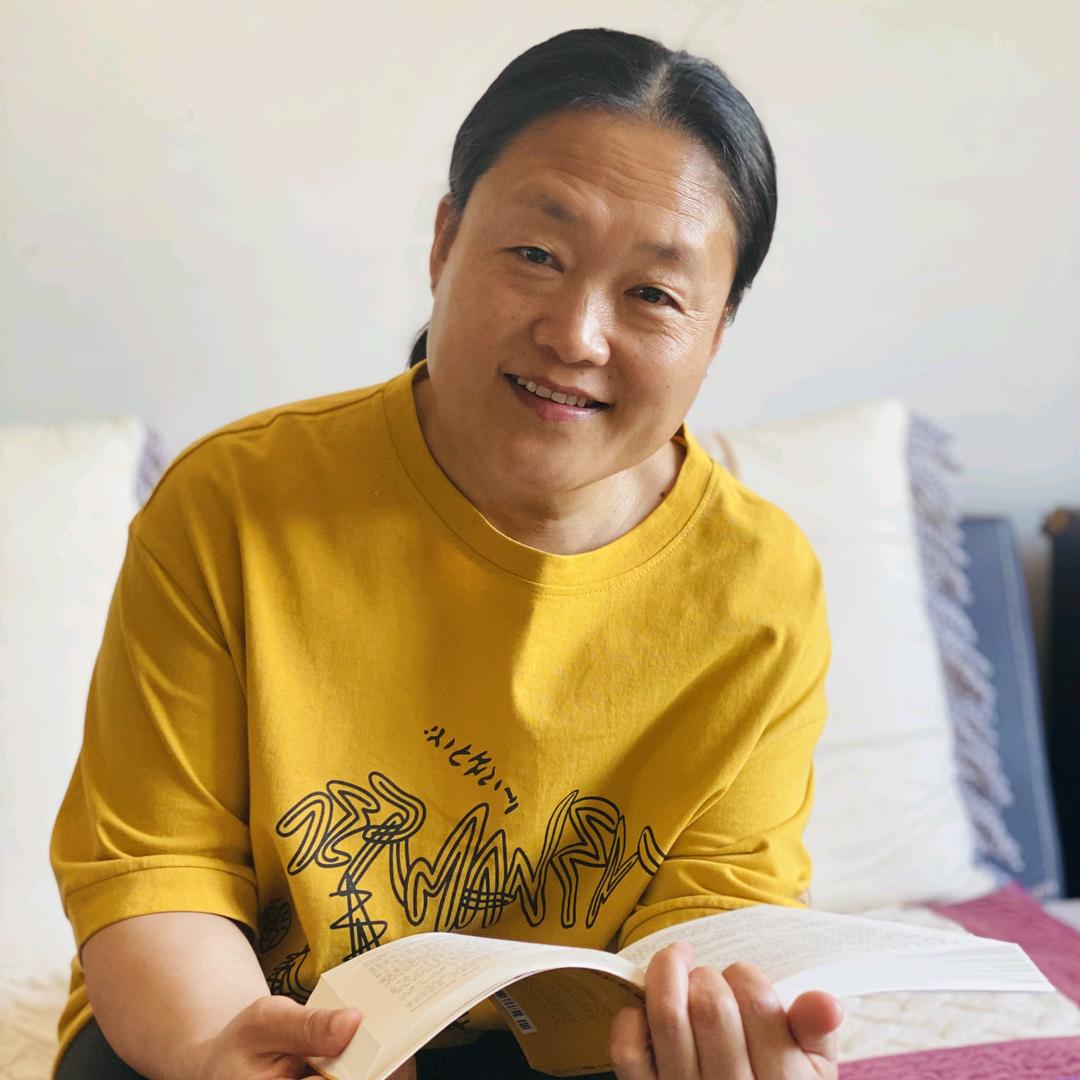 丽冬姐家庭教育