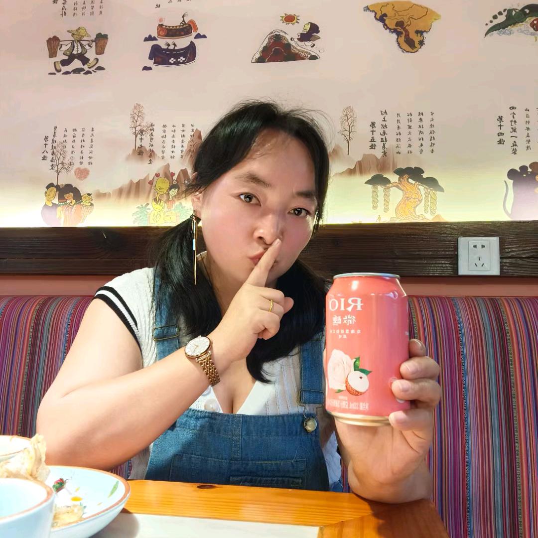 香(拒绝私信)