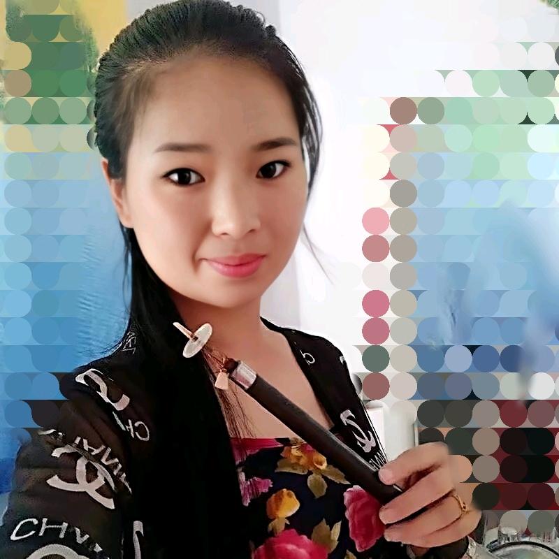 山西姑娘🔥《阿飞唢呐》