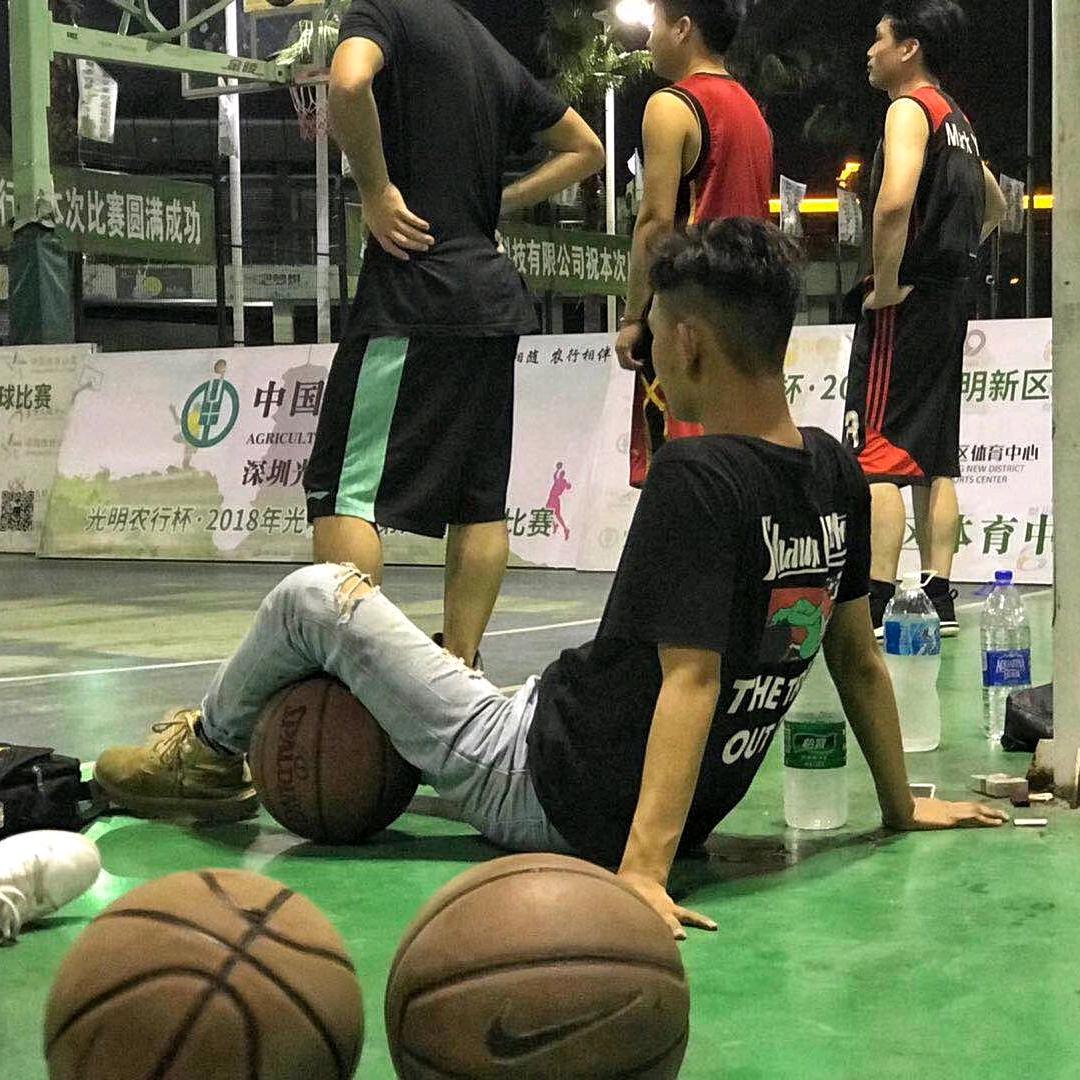 平果铝超人