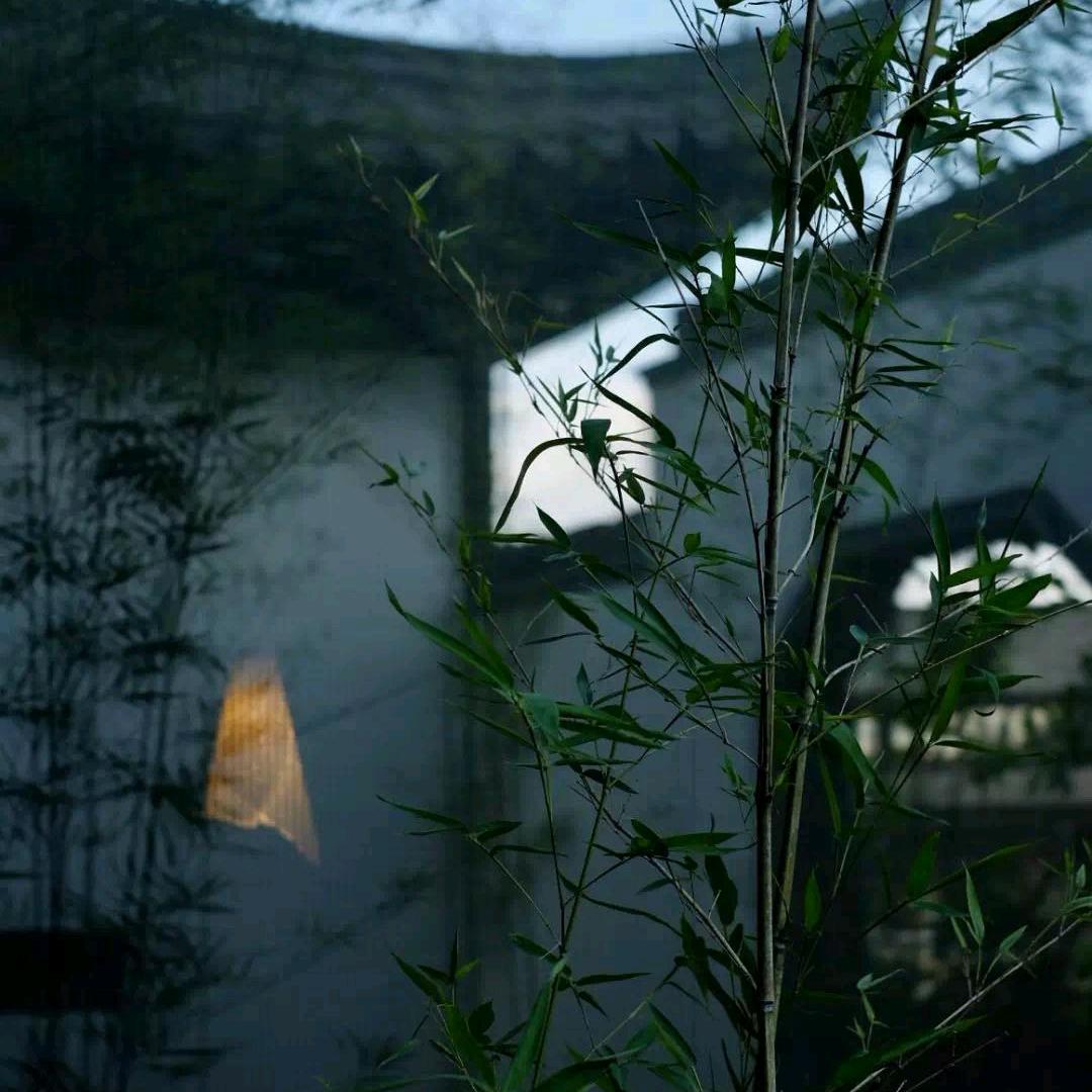 平静
